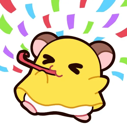 1 Animated Emote