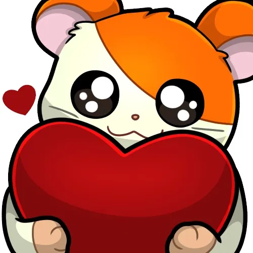 1 New Emote Commission