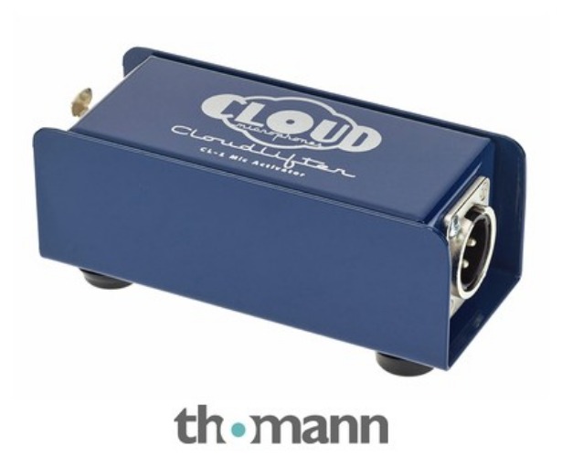 Cloud Microphones Cloudlifter CL-1 Mic Activator