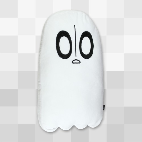 Napstablook Plush