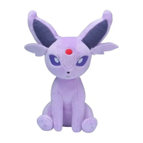 Espeon Sitting Cuties Plush