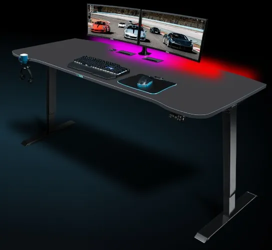 KRL GAMING ART - ELECTRO KING E18