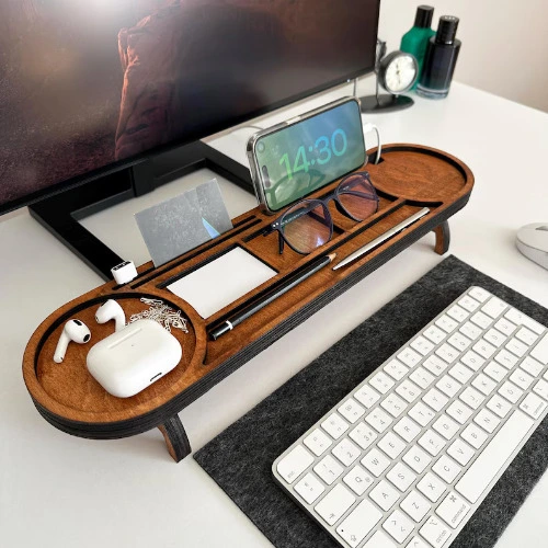Desk Organizer Table