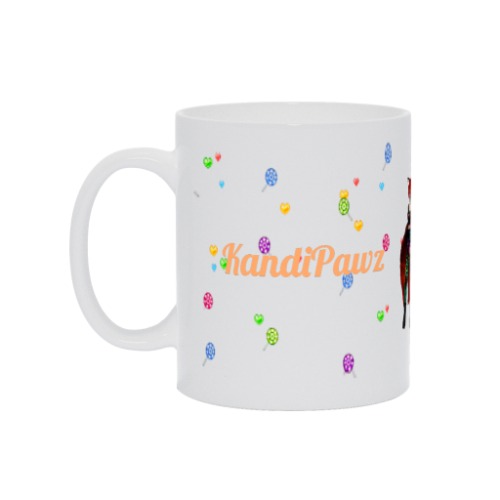 KandiPawz&Mipunku mug