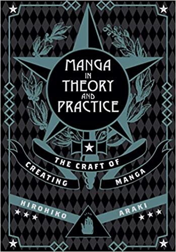 Manga in Theory and Practice: The Craft of Creating Manga - Hardcover