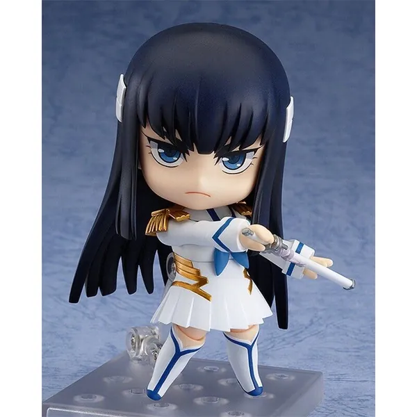 Nendoroid Kill la Kill Satsuki Kiryuin Action Figure JAPAN OFFICIAL ZA-336 | Default Title