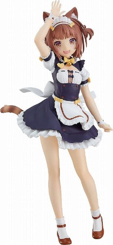 Nekopara - Azuki - Pop Up Parade (Good Smile Company) - Brand New