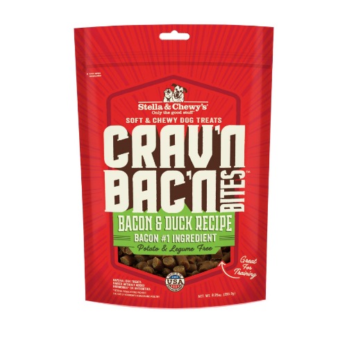 Stella & Chewy's Dog Treats
