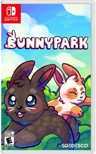 Bunny Park on Nintendo Switch