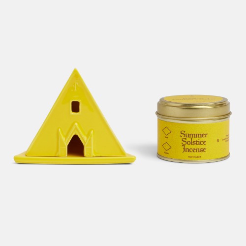 Midsommar Incense Temple | Default Title