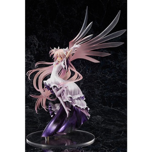 Gekijouban Mahou Shoujo Madoka★Magica: Hangyaku no Monogatari - Ultimate Madoka - 1/8　 - Pre Owned
