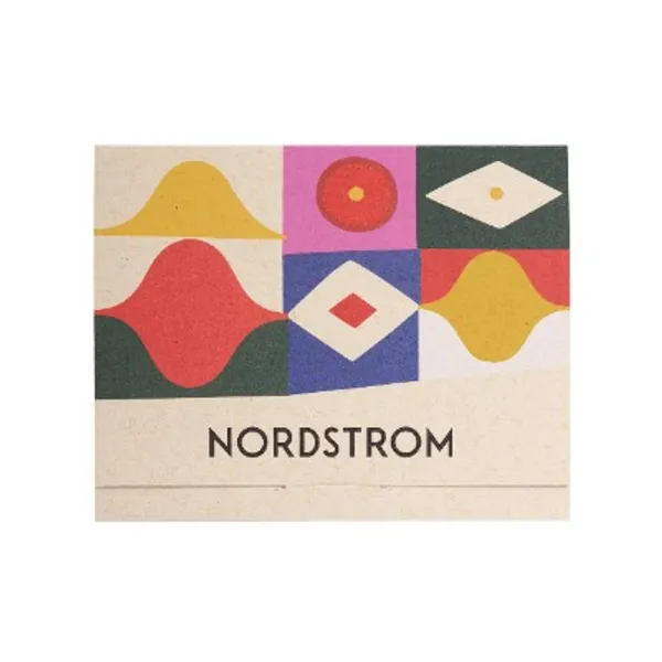 Nordstrom Gift Card
