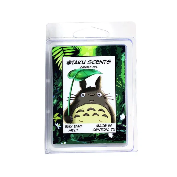 Totoro - Wax Melt