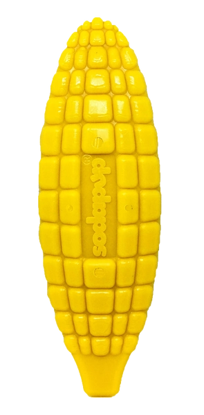 Corn on the Cob Ultra Durable Nylon Dog Chew Toy