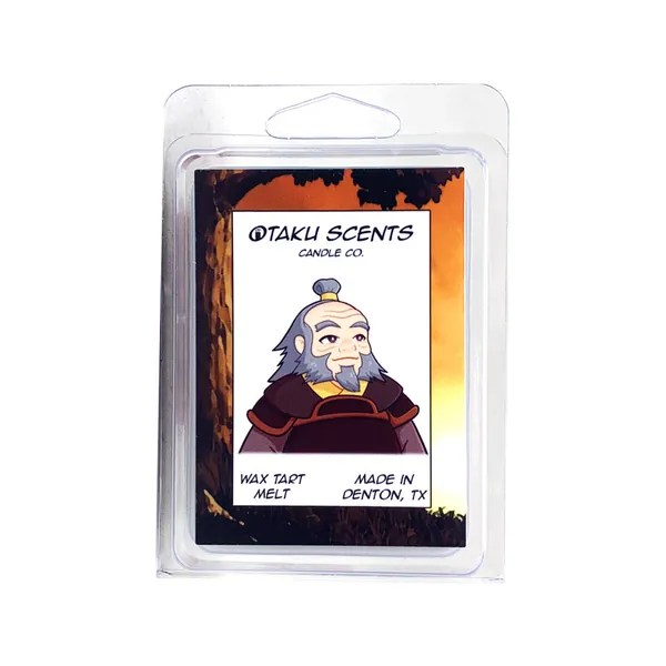 Iroh - Wax Melt