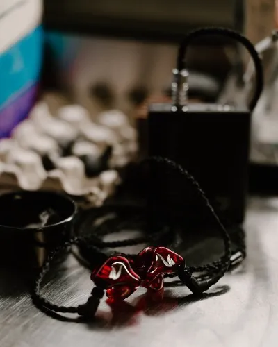 RUBYv2/PEARL IEM