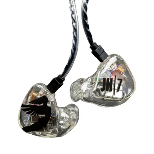 JH7 IEM