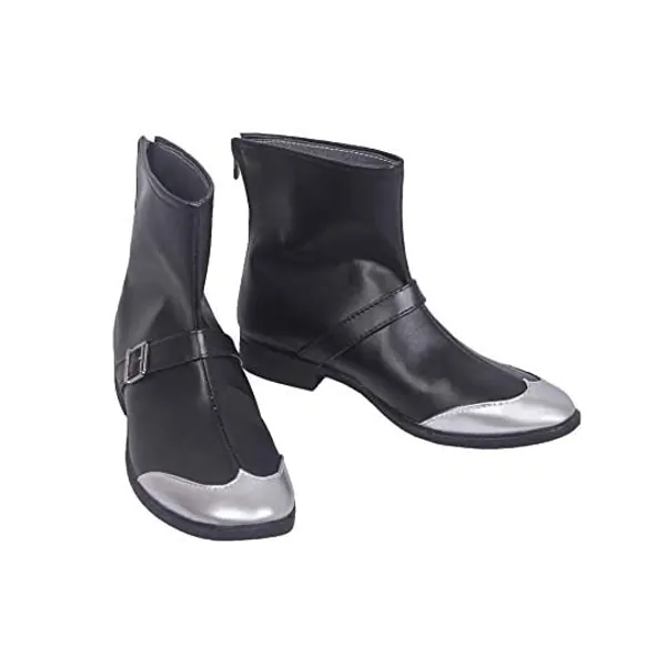 
                            Majima no niisan Game Cosplay Shoes Boots S008
                        