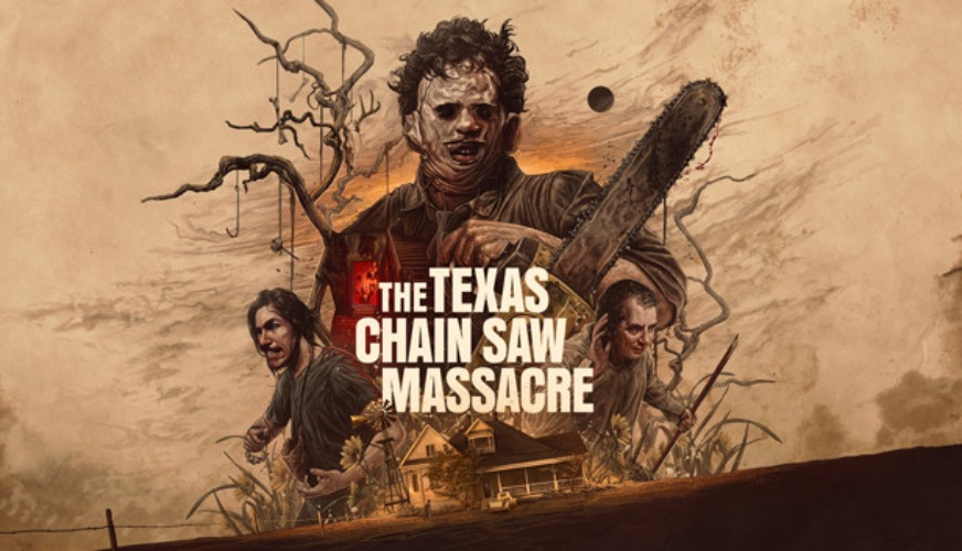 The Texas Chain Saw Massacre on Steam