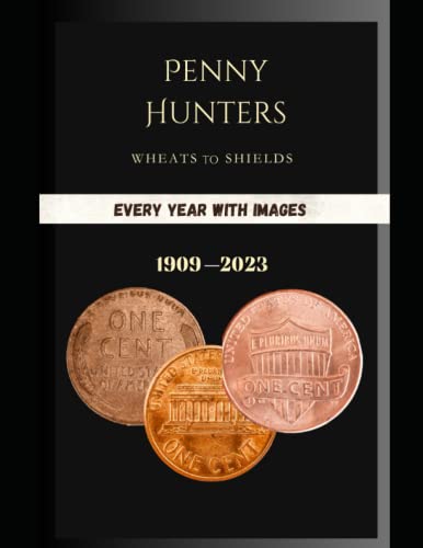 Penny Hunter's : Wheats to Shields
