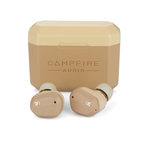 Campfire Audio - Orbit True Wireless In-Ear Monitors