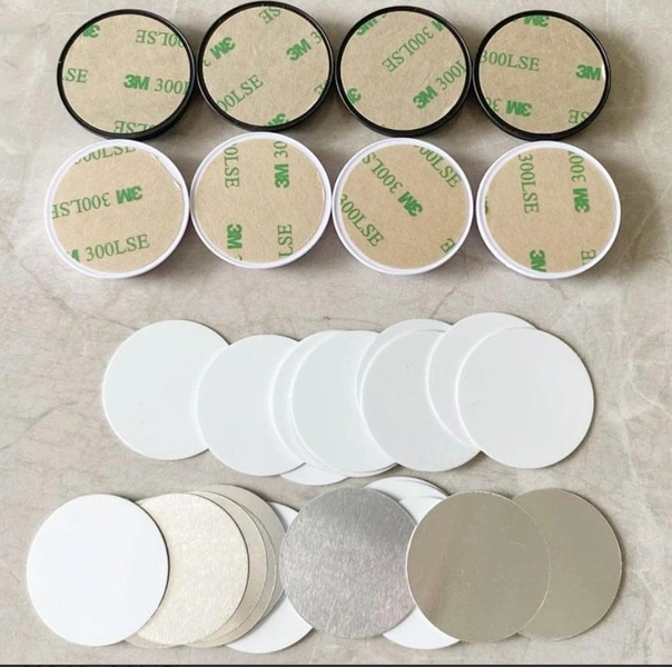 Phone Grips | Sublimation Blanks | Personalize | Phone Accessories|Blank phone grips.