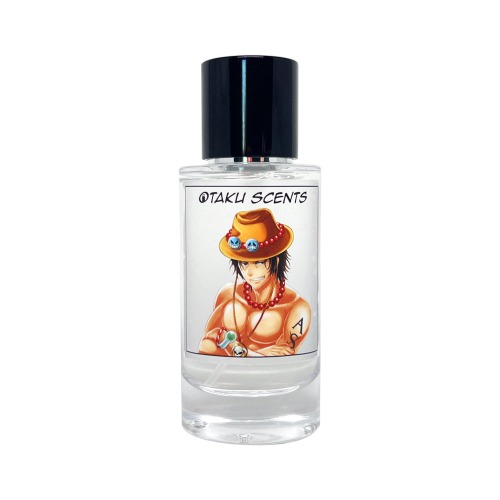 Ace - Cologne - 50 mL (Full Size)