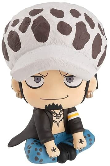 One Piece - Trafalgar Law - Look Up (MegaHouse) - Pre Owned