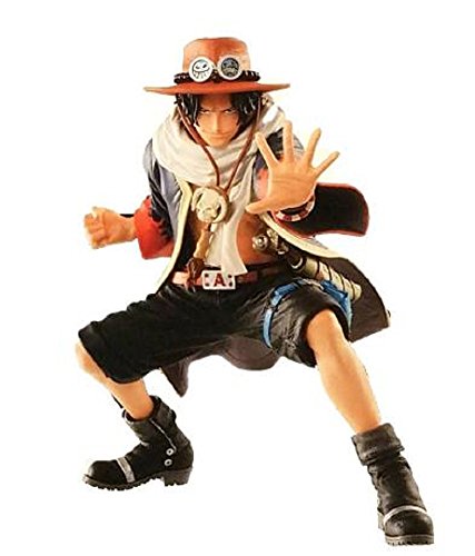 One Piece - Portgas D. Ace - King of Artist - III - Brand New