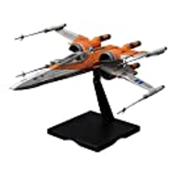 Star Wars: New Item E, Bandai Spirits Star Wars Plastic Model