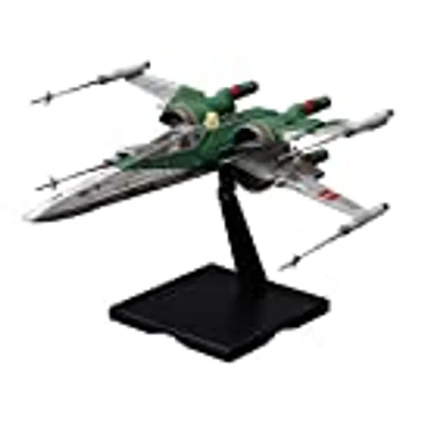 Star Wars: New Item F, Bandai Spirits Star Wars Plastic Model