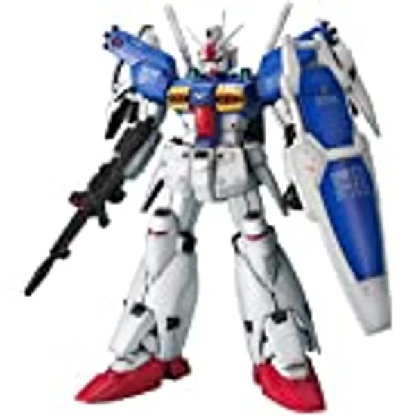 Bandai Hobby Gundam GP-01/Fb Gundam 0083" 1/60 - Perfect Grade