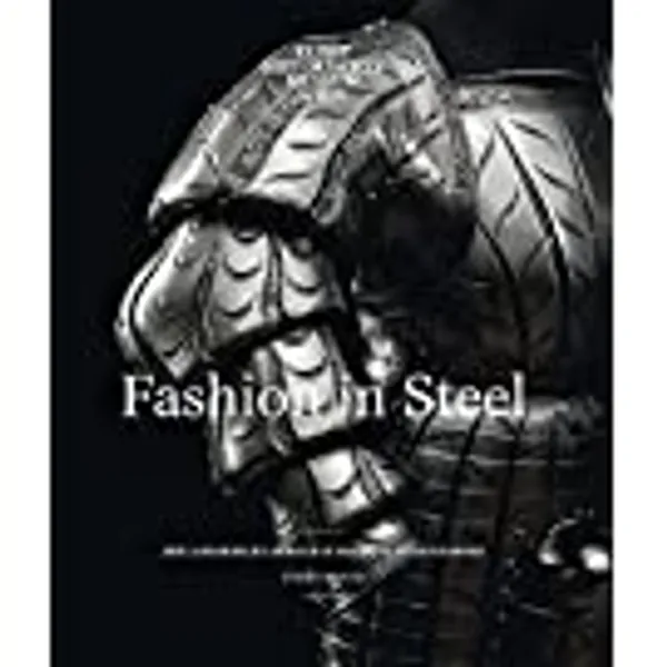 Fashion in Steel: The Landsknecht Armor of Wilhelm von Rogendorf
