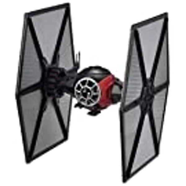 Bandai Hobby BAN203219 Star Wars First Order Special Forces Tie Fighter, 1/72 Scale