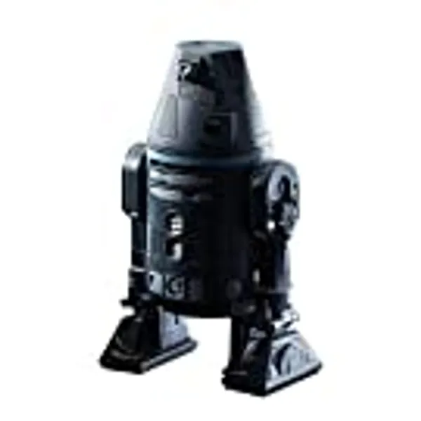 Bandai Hobby Star Wars 1/12 Plastic Model R4-I9 ''Star Wars''