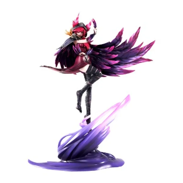 HobbyMax Xayah Statue | Riot Games Store