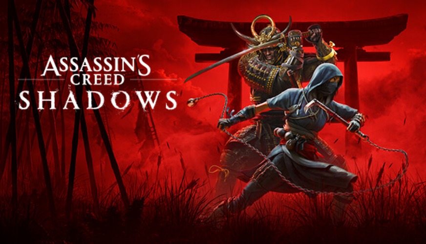 Assassin’s Creed Shadows on Steam