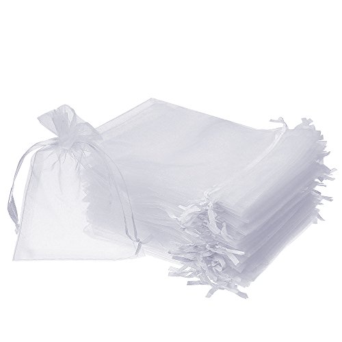 100ct Gift Mesh Bags