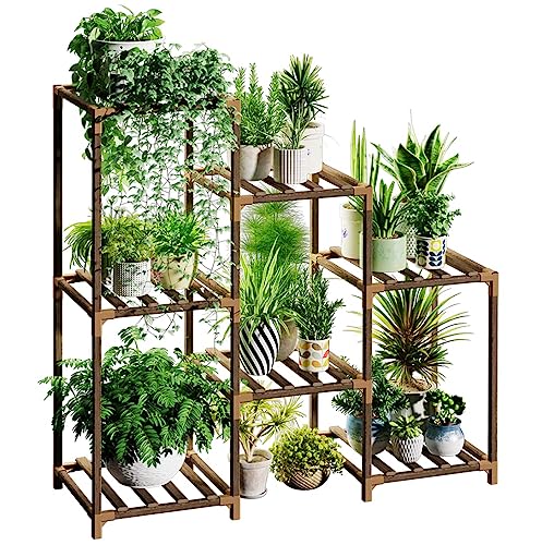Indoor Plant Stand