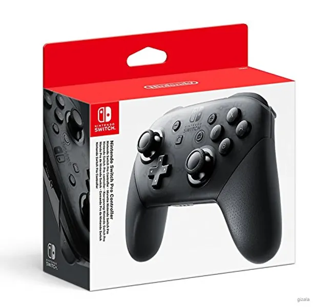 Nintendo Switch - Pro Controller