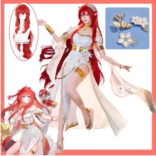 Tribios Adult Cosplay