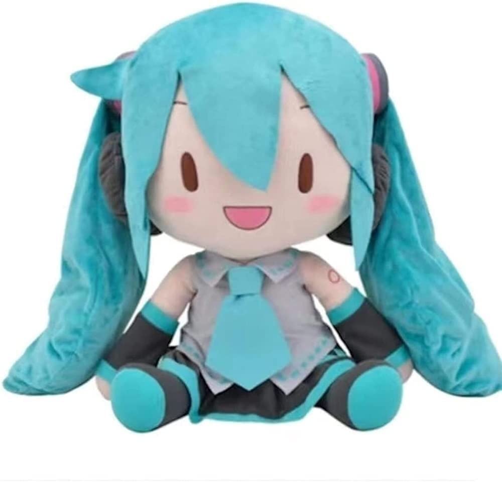Hatsune Miku!!