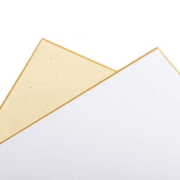 Shikishi (273 x 242 mm, 5 unidades)