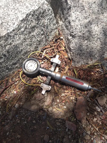 Fallout Stimpack Prop(Stimpak),post apocalyptic cosplay, Collectable video game gear, video game prop