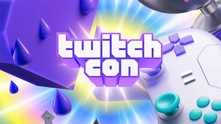 Twitchcon 2025