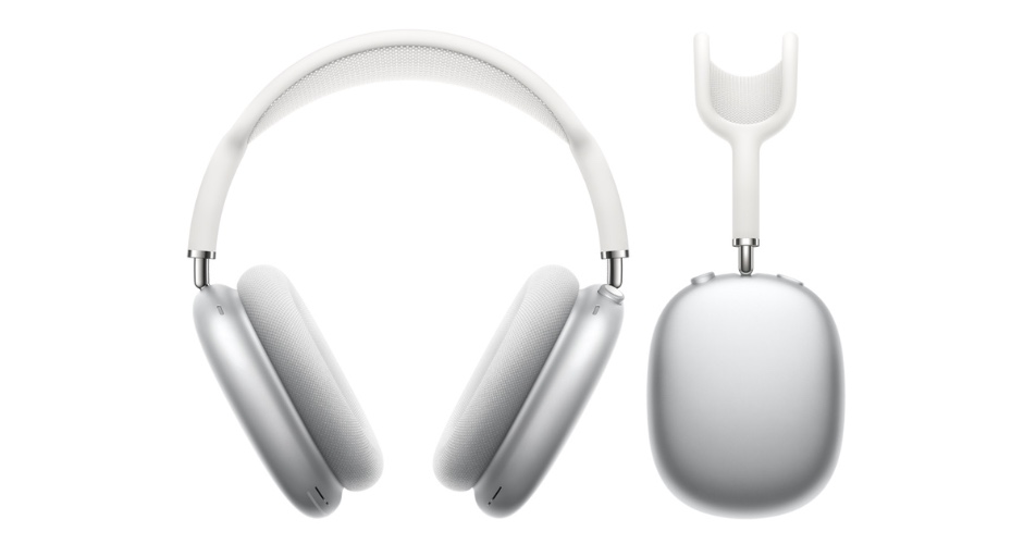 AirPods Max - Silver