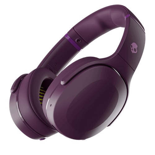 Crusher® Evo Sensory Bass Headphones