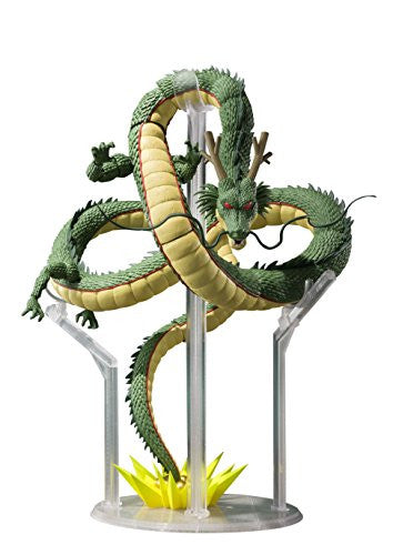 Dragon Ball - Shenron - S.H.Figuarts (Bandai)　 - Pre Owned