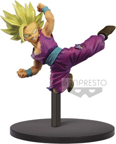 Dragon Ball Z - Son Gohan SSJ2 - Dragon Ball Super Chousenshi Retsuden (Bandai Spirits) - Pre Owned