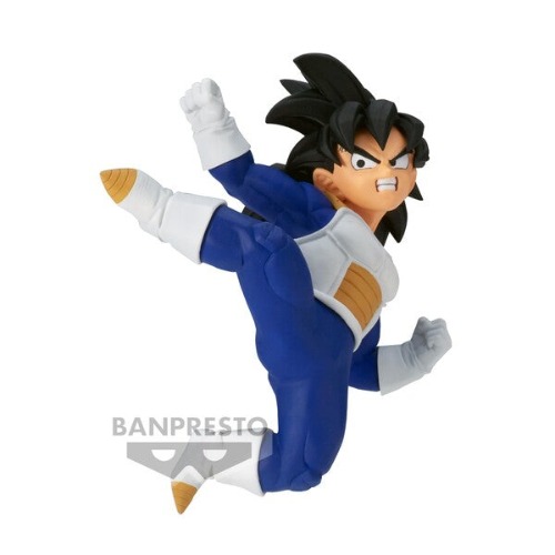 Dragon Ball Z - Son Gohan - Dragon Ball Super Chousenshi Retsuden  (III) (Bandai Spirits) - Pre Owned